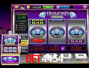 Desvendando o Mundo dos Jogos Virtuais na bet4454