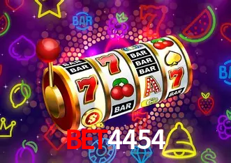 A Emoção da Loteria na bet4454: Uma Chance de Mudança de Vida