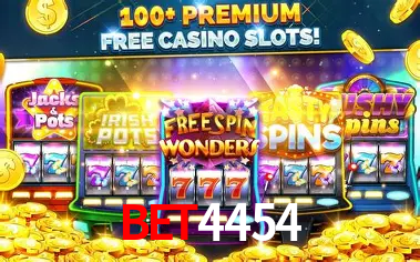 A Revolução dos Aplicativos de Jogos no bet4454