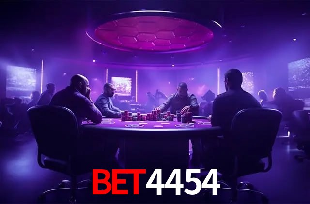 Experiência VIP bet4454