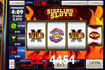 Desvendando o Mundo dos Jogos Virtuais na bet4454