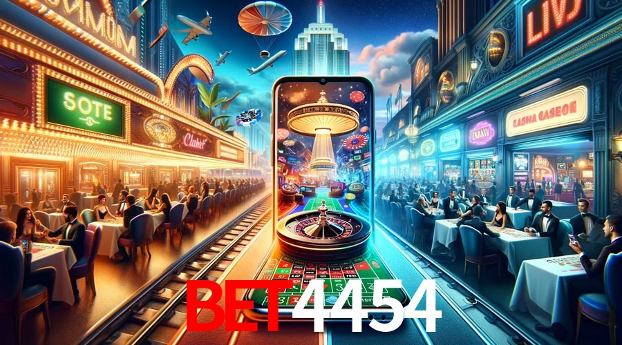 Quick Registration bet4454