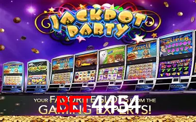 Descubra o Mundo do Cassino Online com bet4454