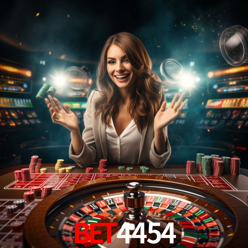 Explore as vantagens do bet4454: serviço profissional e confiabilidade