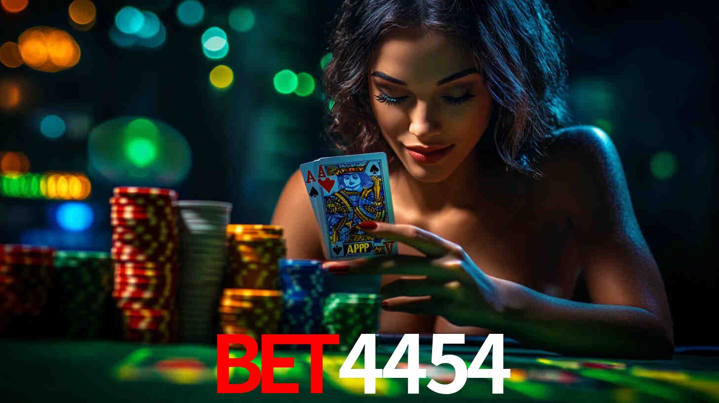 A Popularidade dos Caça-Níqueis no bet4454