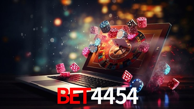Desvendando o Mundo dos Jogos Virtuais na bet4454