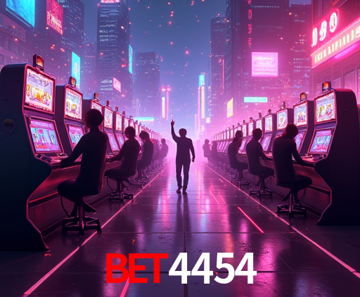 Jogos Exclusivos bet4454