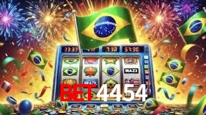 Gates of Olympus bet4454