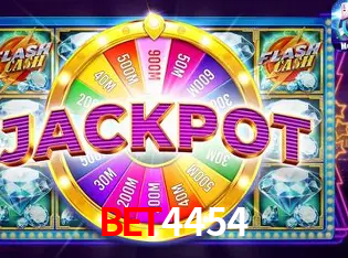 Inovações de Jogos na bet4454: O Futuro das Experiências Interativas