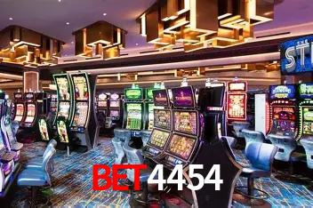 Apostas Esportivas na bet4454: Um Guia Completo