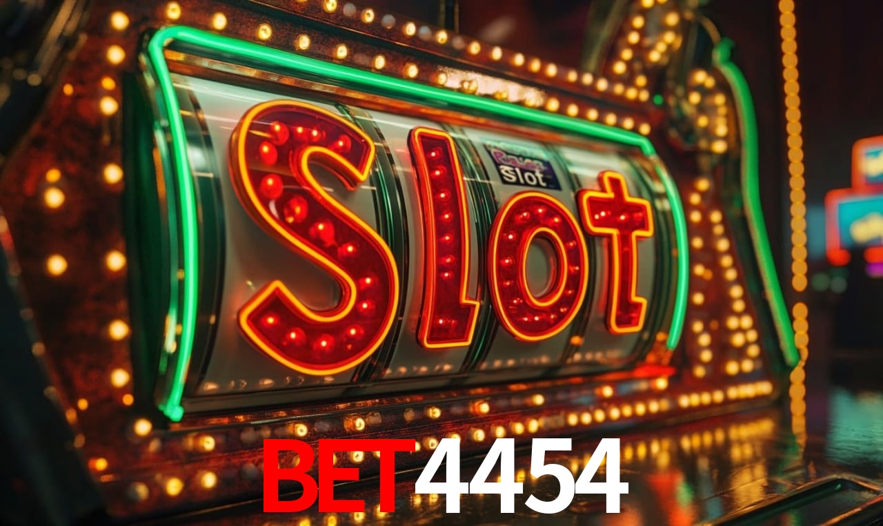 Tecnologia da Plataforma bet4454