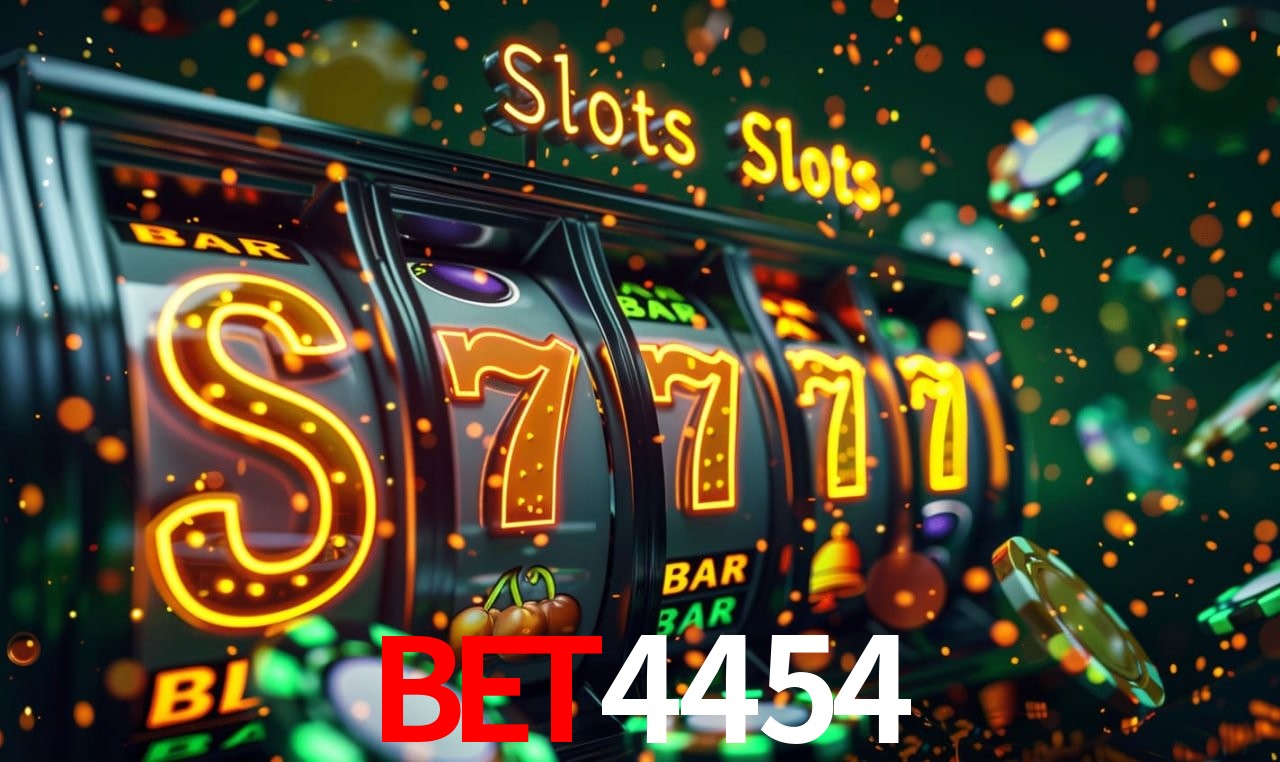 Mesa de Blackjack bet4454