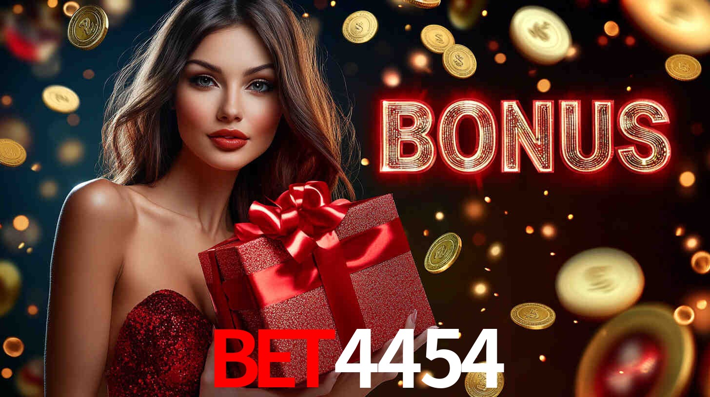 Descubra o Programa VIP da bet4454: Vantagens Exclusivas para Jogadores