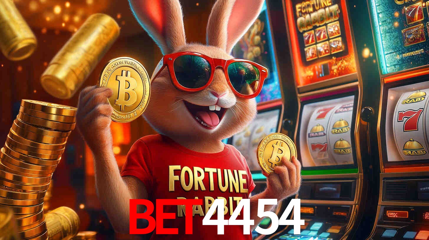 Desvendando o Mundo dos Jogos Virtuais na bet4454
