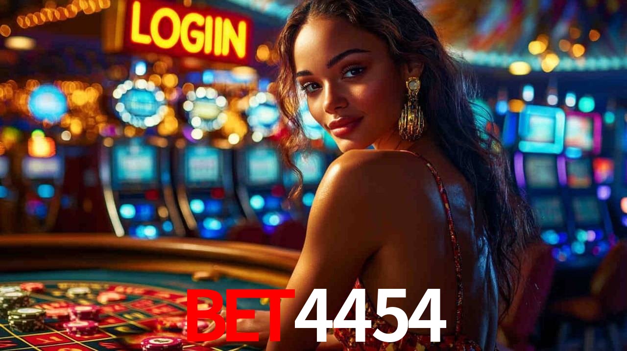 Jogos de Slot bet4454