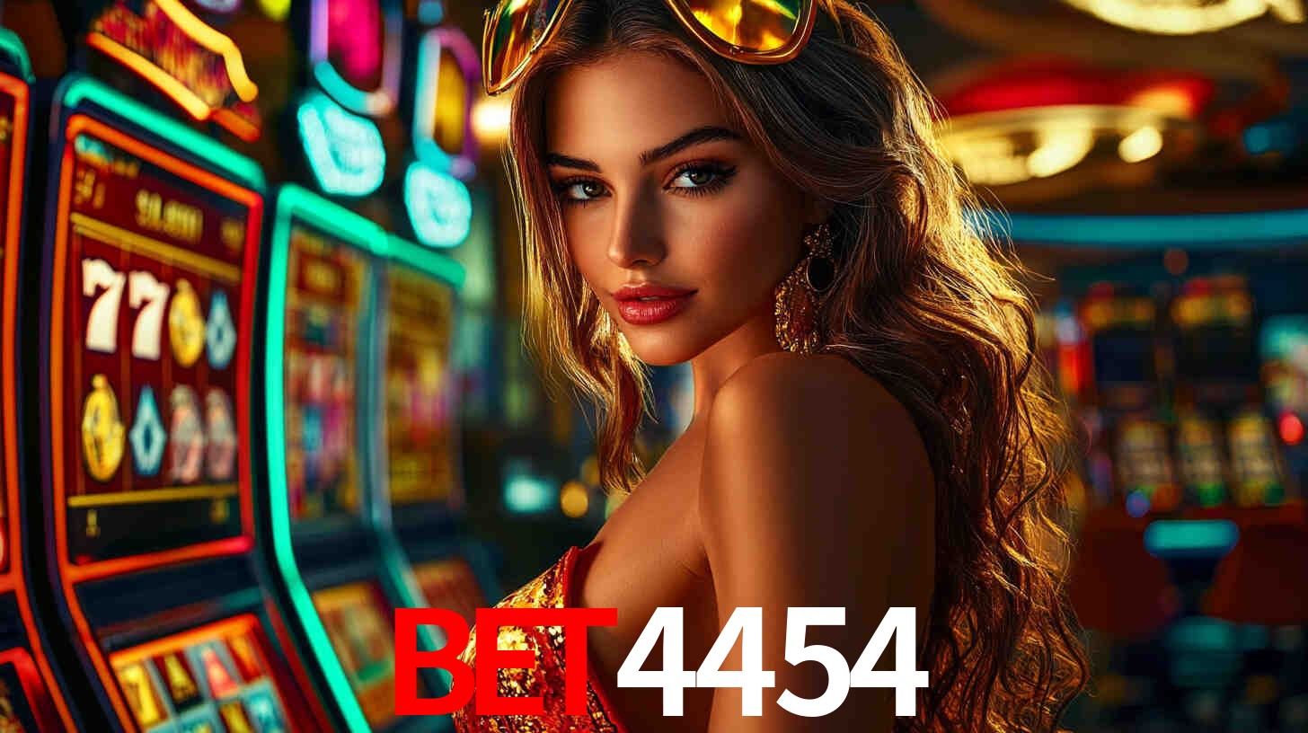 Welcome Bonus bet4454