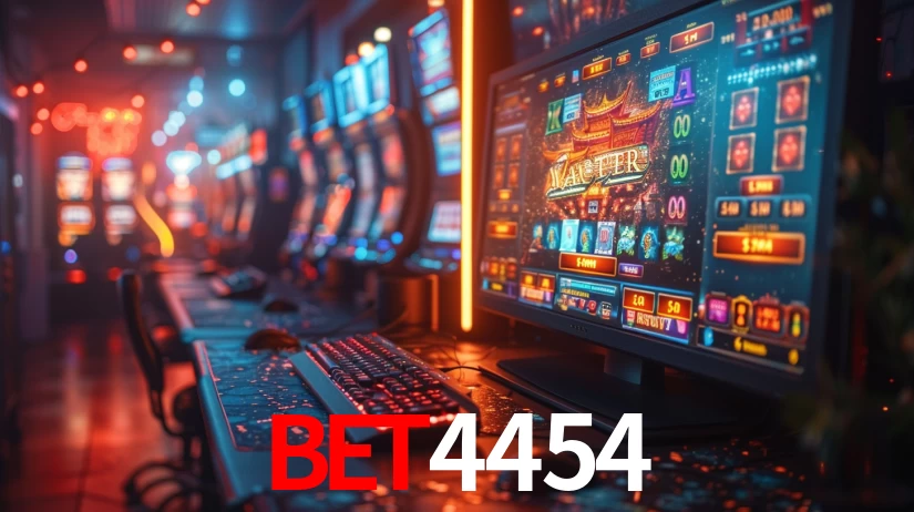 Experimente o Login Seguro Premium no bet4454