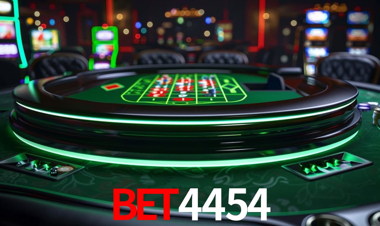 Flash Promotion bet4454