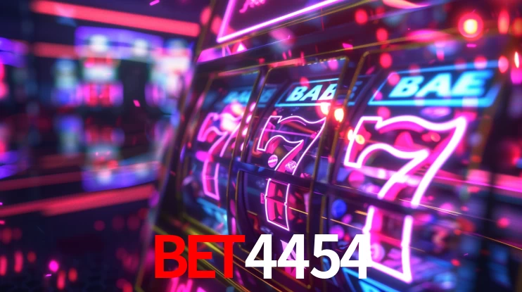 Game Providers bet4454