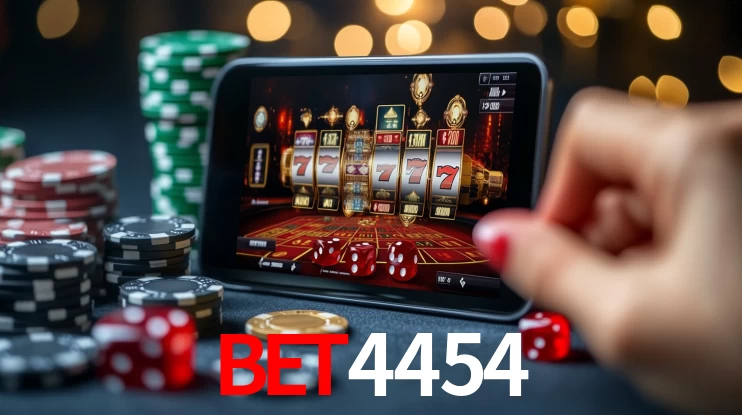Daily Bonuses bet4454
