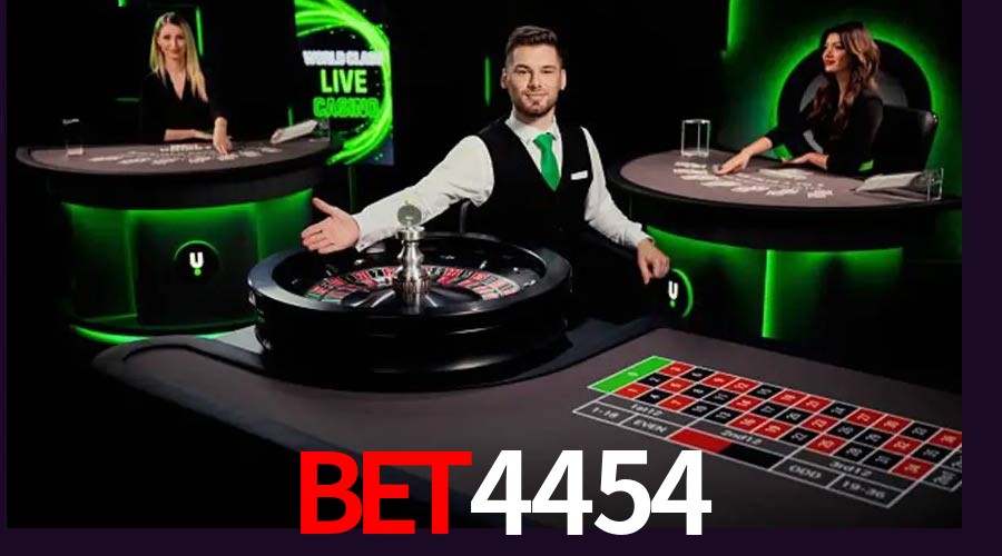 2FA Security bet4454