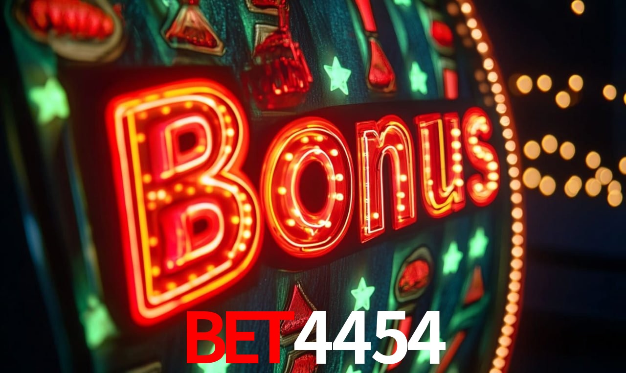 Roda da fortuna na bet4454