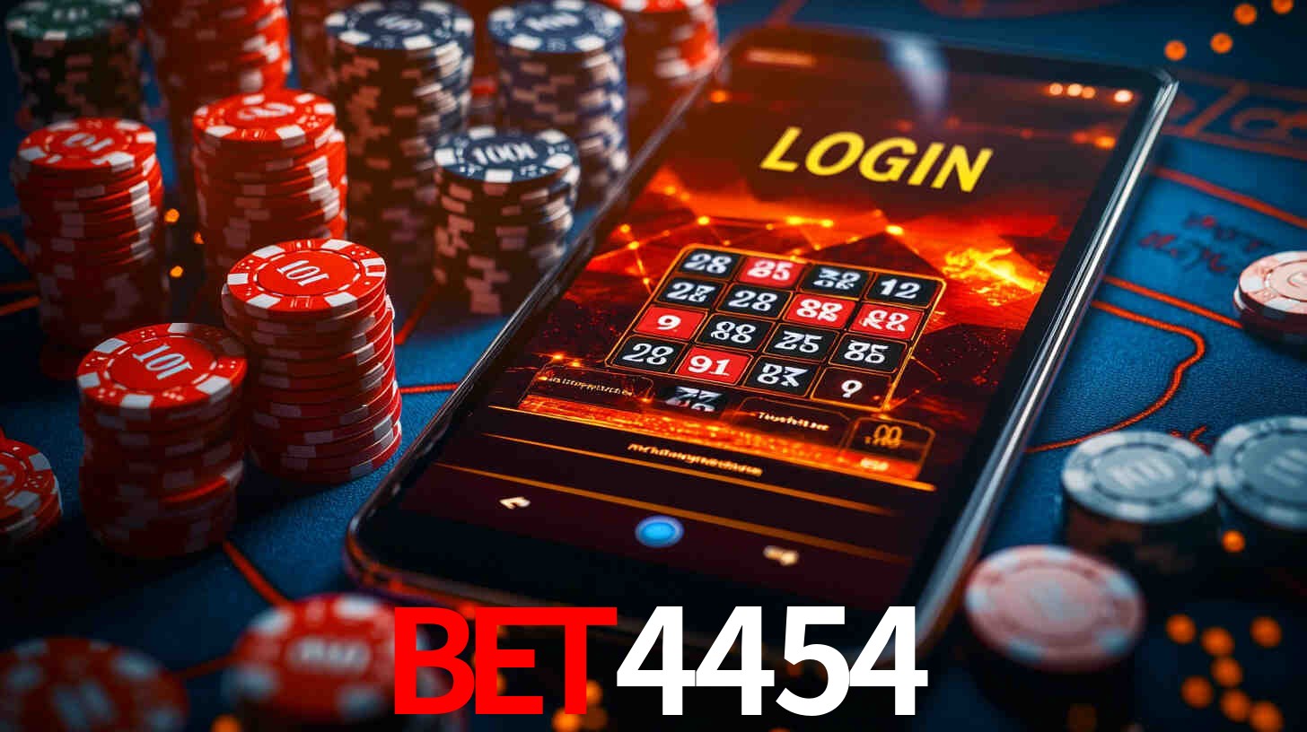 bet4454 com
