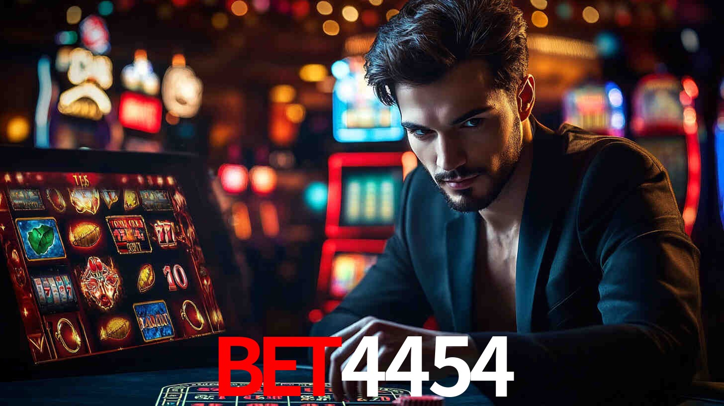 bet4454,bet4454 paga
