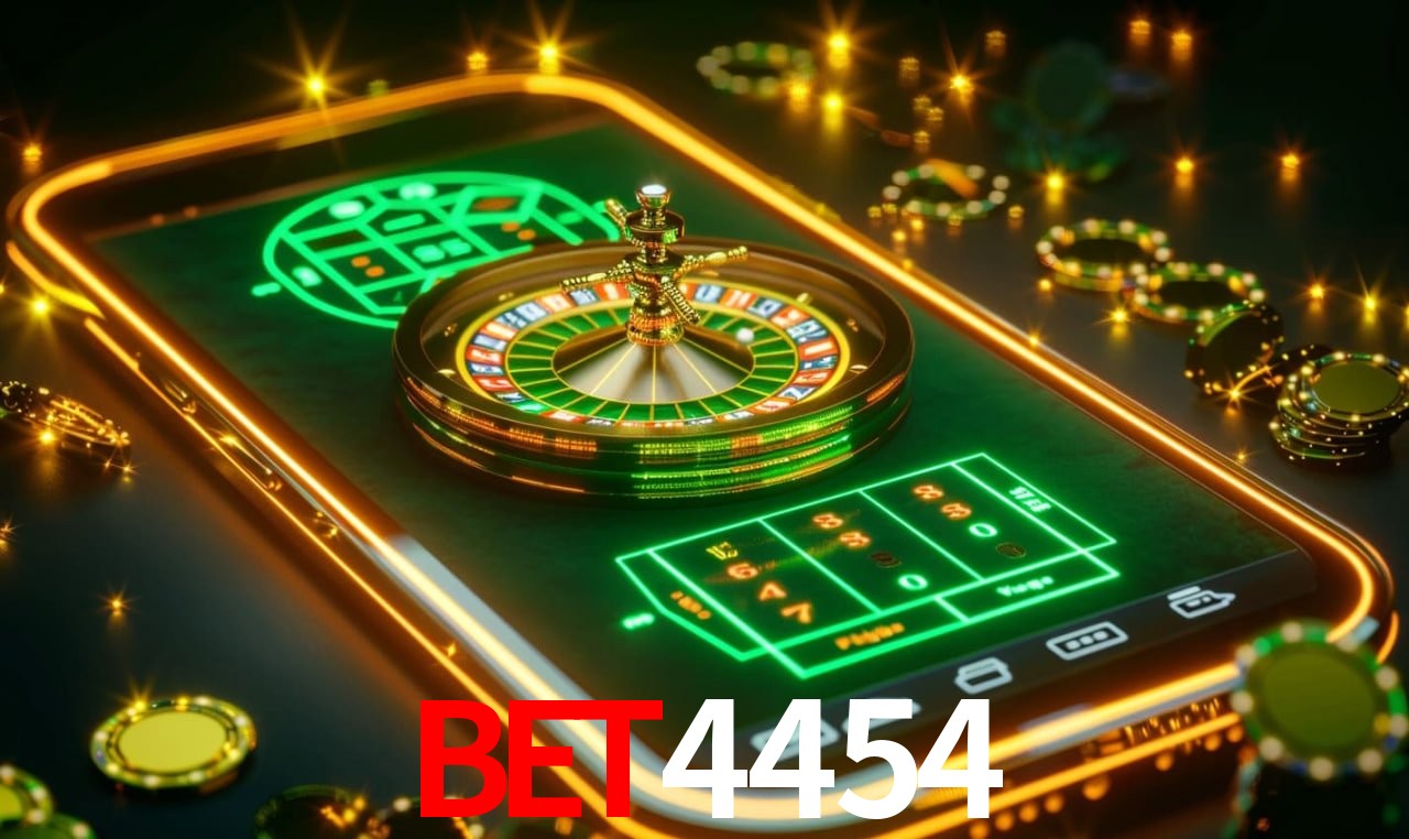 Integração de APIs bet4454