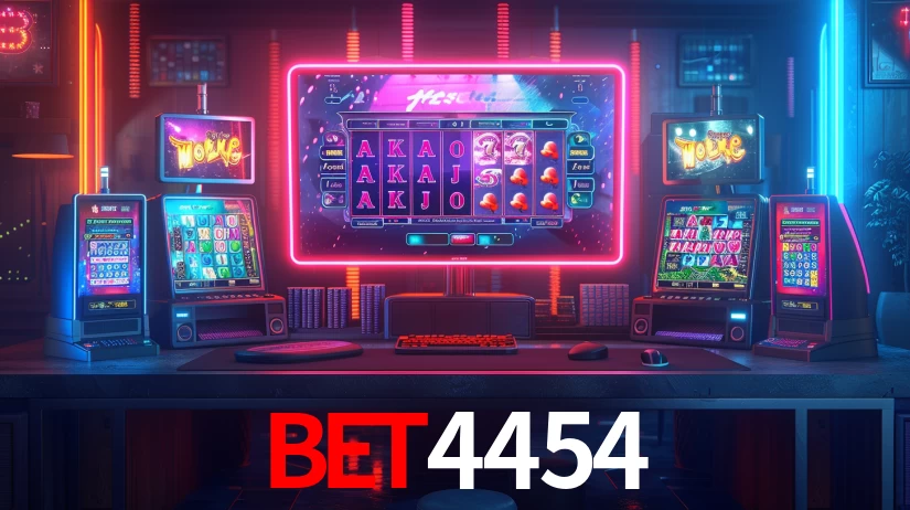 bet4454,bet4454 paga