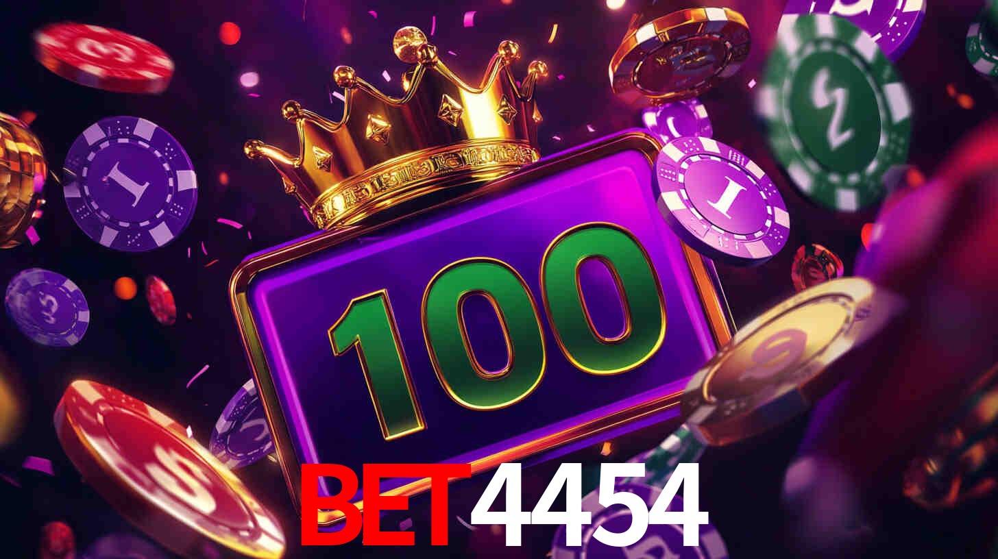 Programa VIP bet4454