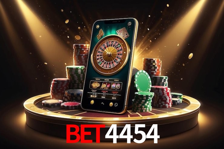 Cadastro Rápido bet4454