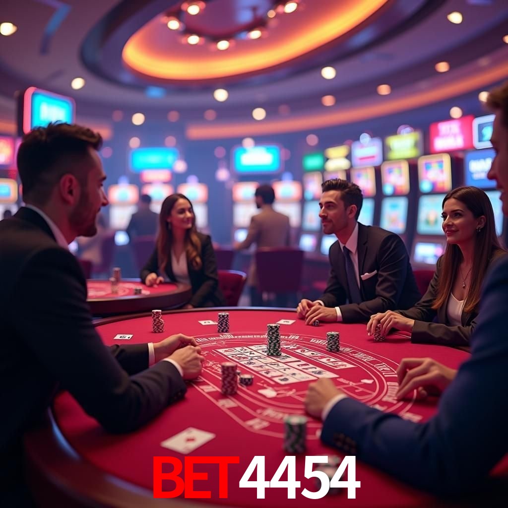 Interface Premium bet4454