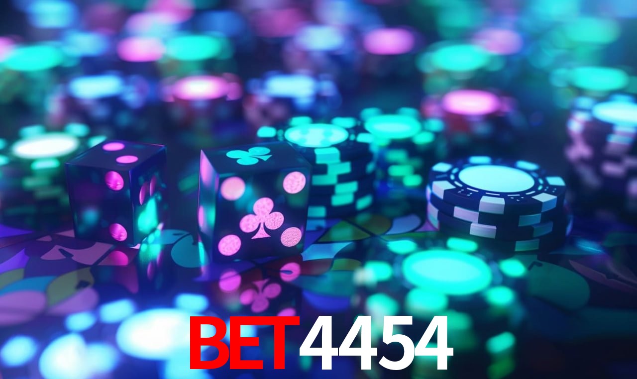 Programa VIP bet4454