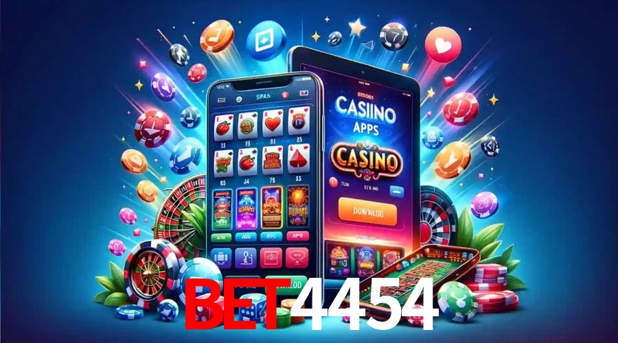 Secure Login bet4454