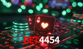 Apostas de Tênis bet4454