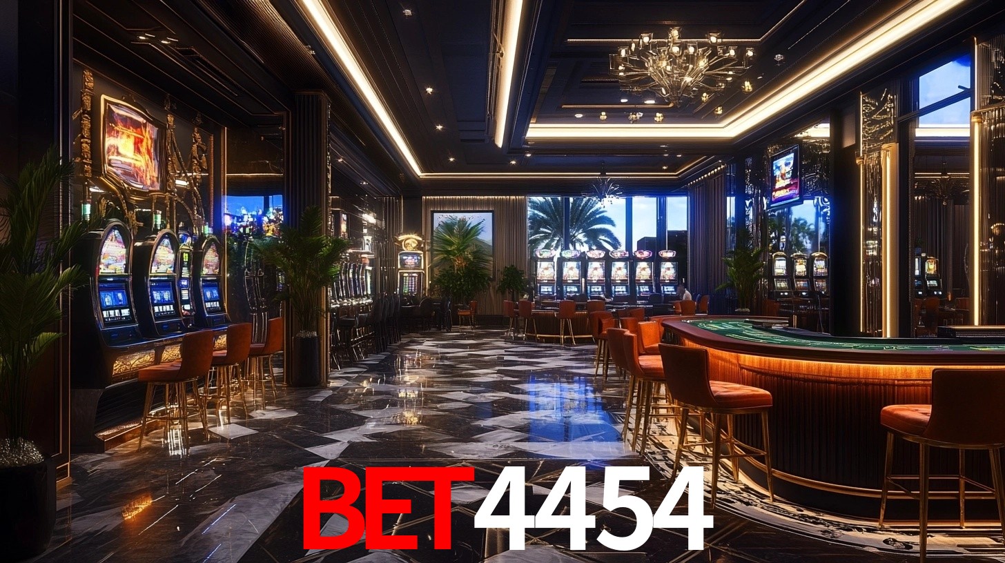 bet4454 App Interface