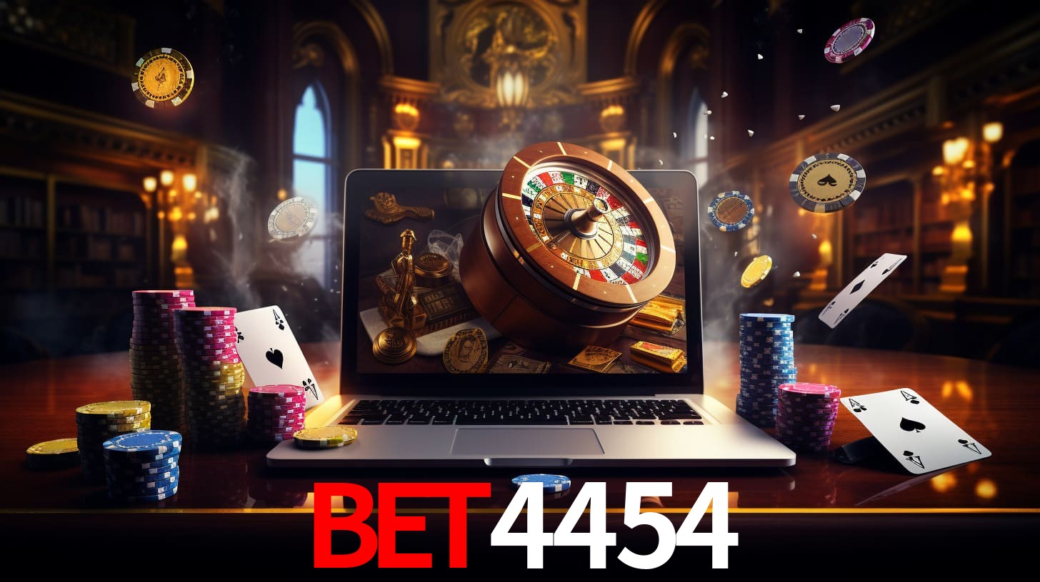 Blackjack Table bet4454