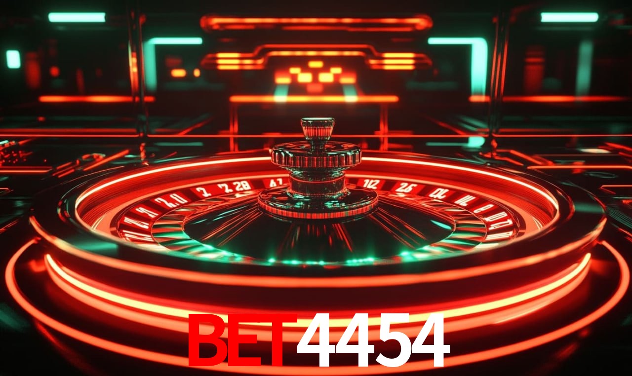 A Revolução dos Aplicativos de Jogos no bet4454