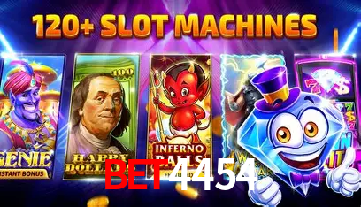 A Experiência Imersiva dos Cassinos Ao Vivo no bet4454