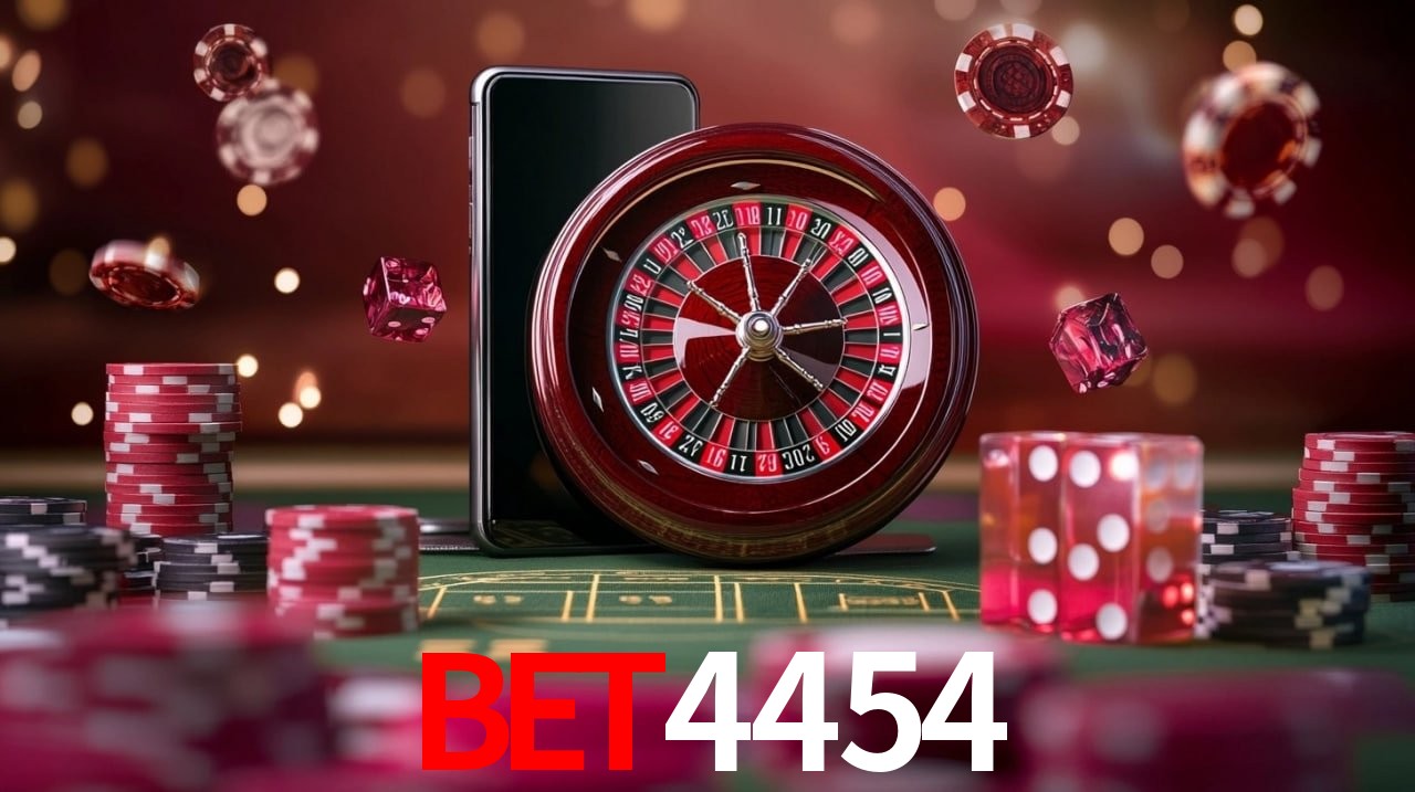 Tennis Betting bet4454