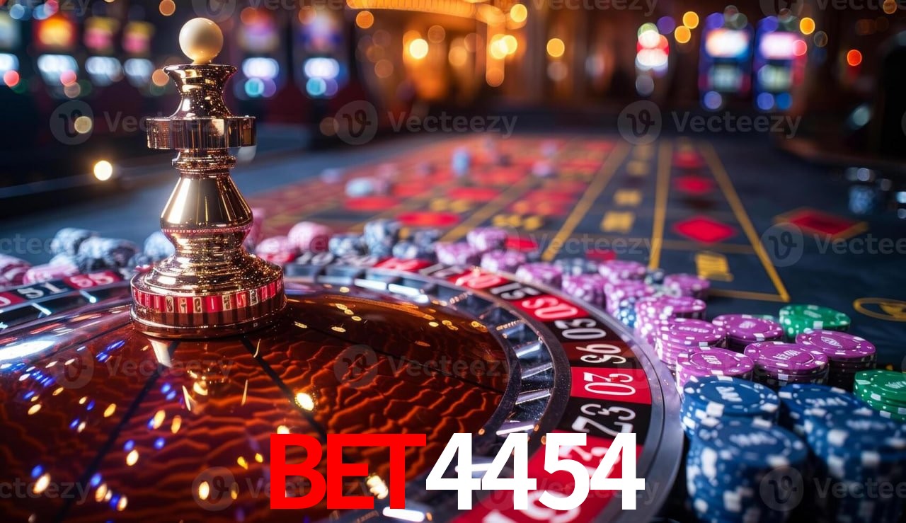 Seasonal Promotions bet4454