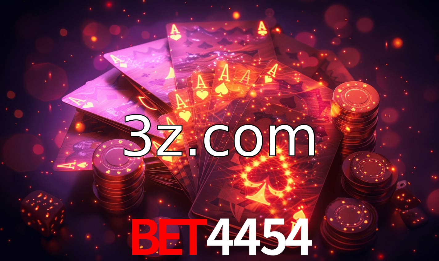 Login no Cassino Online bet4454.com