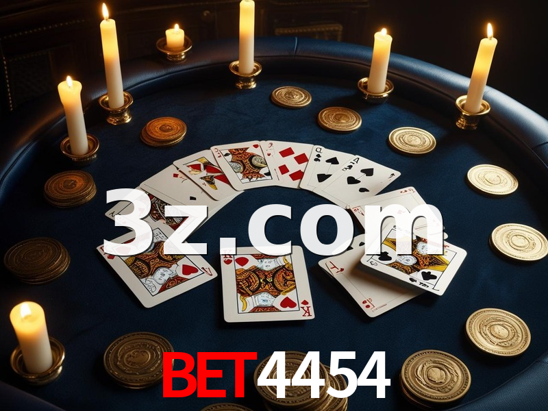Apostas Esportivas no bet4454.COM
